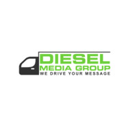 Diesel Media Group Logo