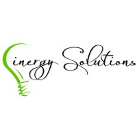 Inergy Solutions Logo