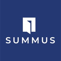 SUMMUS Logo