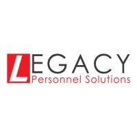Legacy Personnel Solutions Logo