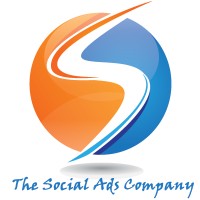 The Social Ads Company Logo