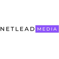 Netlead Media Logo