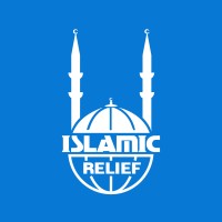 Islamic Relief UK Logo
