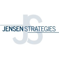 Jensen Strategies, LLC Logo