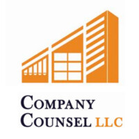 Company Counsel LLC Logo