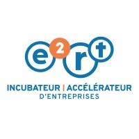 Espace entrepreneuriat région de Thetford (E2RT) Logo