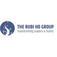 The Rubi Ho Group Logo