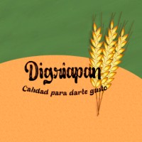 DIGRIAPAN Logo