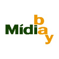 Midiabay do BRAZIL Logo