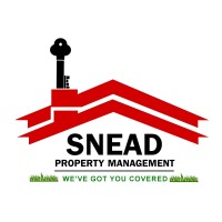 Snead Property Management, LLC Logo