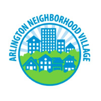 Arlington Neighborhood Village Logo