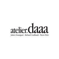 Atelier Daaa Logo