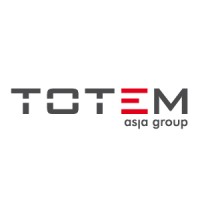 TOTEM ENERGY Logo