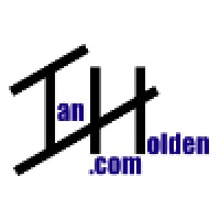 IanHolden.com Logo