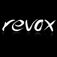 Revox Media Inc. Logo