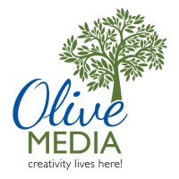 Olive Media-OMN Logo