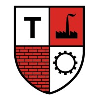 TECHNOAJOR ( شرکت تولیدی تکنوآجر ) Logo