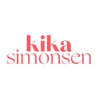 Kika Simonsen Logo