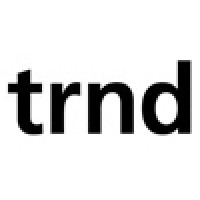trnd Argentina - the real network-dialogue Logo
