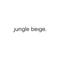 Jungle Beige Logo