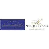 Samuel Smith & Son and Negociants Australia Logo