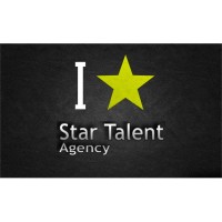 Star Talent Agency Miami Logo