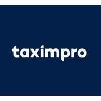 Taximpro Logo