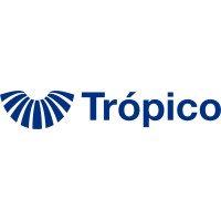 Trópico Equipamentos Elétricos Iluminação Ind. e Com. Ltda Logo