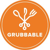 Grubbable Inc. Logo
