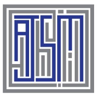 AJSM Investments Logo