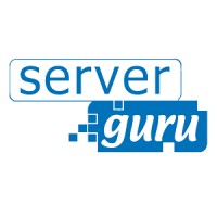 Server Guru Logo