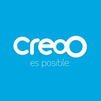 Creoo Logo