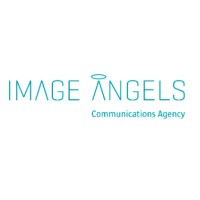 IMAGE ANGELS - Communications Agency Logo