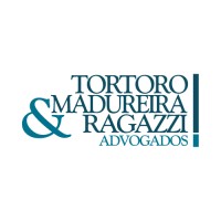 Tortoro, Madureira & Ragazzi Advogados Logo
