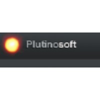 Plutinosoft LLC Logo
