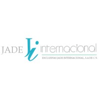 Jade Internacional Logo