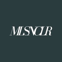 mlsnclr Logo