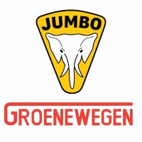 Groep Jumbo Groenewegen Logo