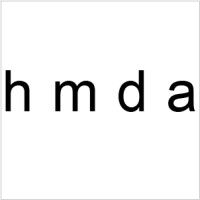 hales marshal design architects Logo