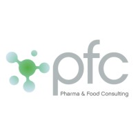 Pharma & Food Consulting Srl Logo