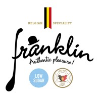 Glaces Franklin Logo