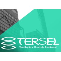 Tersel Equipamentos Industriais Logo