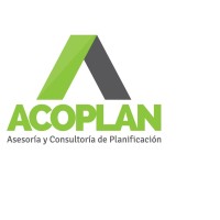 Acoplan Project Management Logo