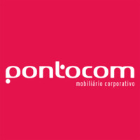 Pontocom Móveis Logo