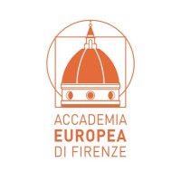 AEF: Accademia Europea di Firenze Logo