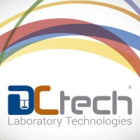 DCtech Laboratory Technologies Logo