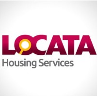 Locata Housing Services Limited Logo