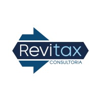 Revitax Consultoria Logo