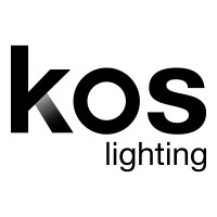 Kos lighting Logo