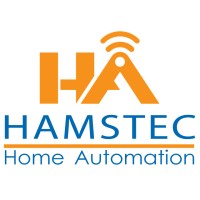 Hamstec Automatización Logo